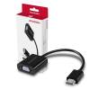 AXAGON RVH-VGN HDMI > VGA Adapter FullHD RVH-VGN