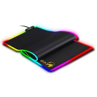 Genius GX-Pad 800S RGB Black 31250003400 Genius GX-Pad 800S RGB Black 31250003400