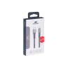 RivaCase Egmont PS6102 GR12 Type-C / USB 2.0 cable 1,2m Grey 4260403575956