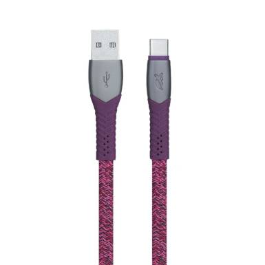 RivaCase Egmont PS6102 RD12 Type-C / USB 2.0 cable 1,2m Red 4260403575970 RivaCase Egmont PS6102 RD12 Type-C / USB 2.0 cable 1,2m Red 4260403575970