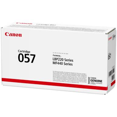 Canon CRG057 Toner /EREDETI/ 3,1K 3009C002AA Canon CRG057 Toner /EREDETI/ 3,1K 3009C002AA