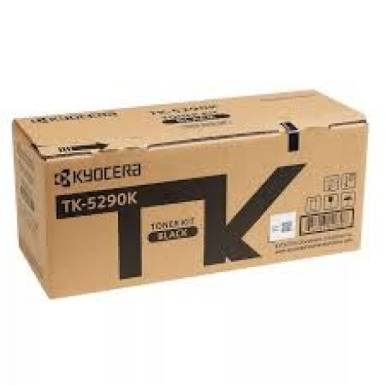 Kyocera TK-5290 Toner Black (Eredeti) 1T02TX0NL0