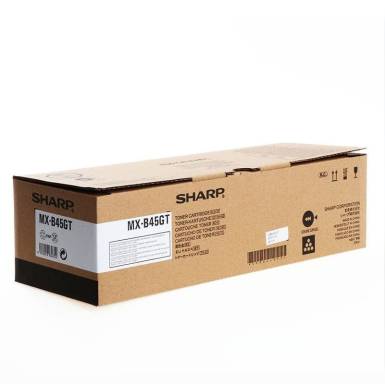 Sharp MXB45GT toner (Eredeti) MXB45GT