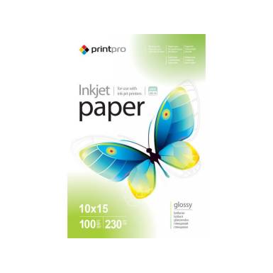 COLORWAY Glossy Photo paper 10x15 230g 100db PGE2301004R PGE2301004R COLORWAY Glossy Photo paper 10x15 230g 100db PGE2301004R PGE2301004R