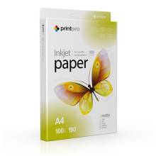 COLORWAY Matt Photo paper A4 190g 100db PME190100A4 PME190100A4
