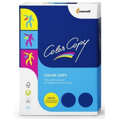 Color Copy A4 digitális nyomtatópapír 90g. 500 ív/csomag CC490