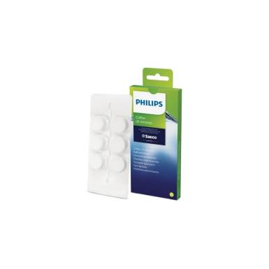 Philips CA6704/10 kávéolaj eltávolító tabletta CA6704/10 Philips CA6704/10 kávéolaj eltávolító tabletta CA6704/10