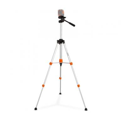 Handy 10052 háromlábú állvány hordtáskával 144cm max 10052 Handy 10052 háromlábú állvány hordtáskával 144cm max 10052