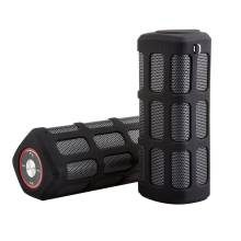 Quazar QZR-SP01-BL Loudbox fekete Bluetooth hangsz&oacute;r&oacute; QZR-SP01-BL