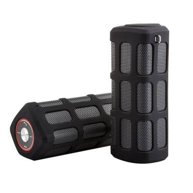 Quazar QZR-SP01-BL Loudbox fekete Bluetooth hangszóró QZR-SP01-BL Quazar QZR-SP01-BL Loudbox fekete Bluetooth hangszóró QZR-SP01-BL
