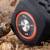Quazar QZR-SP01-BL Loudbox fekete Bluetooth hangszóró QZR-SP01-BL