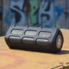 Quazar QZR-SP01-BL Loudbox fekete Bluetooth hangszóró QZR-SP01-BL