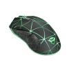 Trust GXT 133 Locx fekete gamer egér 22988
