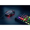 Trust GXT 133 Locx fekete gamer egér 22988