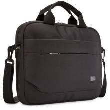 Case Logic 3203984 ADVA-111 11,6" fekete notebook t&aacute;ska 3203984