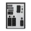APC Easy UPS SMV 3000VA 230V szünetmentes tápegység SMV3000CAI