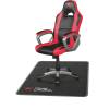 Trust GXT 715 Chair Mat gamer szőnyeg 22524