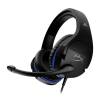 Kingston HyperX Cloud Stinger (PS4 Licensed) Fekete 3,5 Jack gamer headset HX-HSCSS-BK/EM