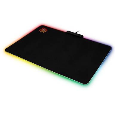 Ttesports Draconem RGB gamer egérpad MP-DCM-RGBSMS-01 Ttesports Draconem RGB gamer egérpad MP-DCM-RGBSMS-01