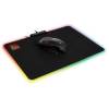 Ttesports Draconem RGB gamer egérpad MP-DCM-RGBSMS-01