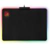 Ttesports Draconem RGB gamer egérpad MP-DCM-RGBSMS-01