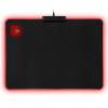 Ttesports Draconem RGB gamer egérpad MP-DCM-RGBSMS-01