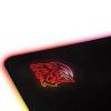 Ttesports Draconem RGB gamer egérpad MP-DCM-RGBSMS-01