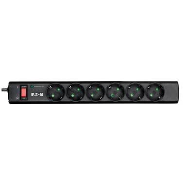 EATON Protection Strip 6 DIN t&uacute;lfesz&uuml;lts&eacute;gv&eacute;dő (&uacute;j) PS6D