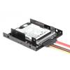 DIGITUS Internal SSD/HDD Mounting Kit 525'' 4x2.5'' or 1x3.5''+2x2.5'' SSD/HDD m DA-70434