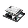DIGITUS Internal SSD/HDD Mounting Kit 525'' 4x2.5'' or 1x3.5''+2x2.5'' SSD/HDD m DA-70434