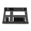 DIGITUS Internal SSD/HDD Mounting Kit 525'' 4x2.5'' or 1x3.5''+2x2.5'' SSD/HDD m DA-70434