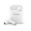 SAVIO TWS-01 Wireless bluetooth earphones TWS-01