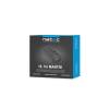 Natec Hub USB 3.0 Mantis2, 4-ports on/off with AC Adapter, Black NHU-1557