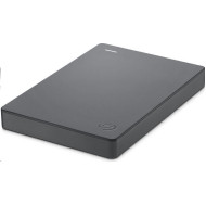 HDD Seagate Basic, 2.5'', 1TB, USB 3.0, black STJL1000400