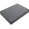 HDD Seagate Basic, 2.5'', 2TB, USB 3.0, black STJL2000400