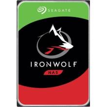 Seagate IronWolf HDD 3.5'' 10TB SATA3 7200RPM 256MB ST10000VN0008 Seagate IronWolf HDD 3.5'' 10TB SATA3 7200RPM 256MB ST10000VN0008