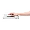 Kensington ErgoSoft Mousepad with Wrist Rest For Standard Mouse Grey K50437EU