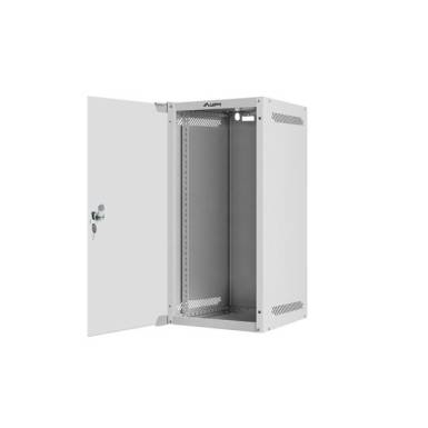 Lanberg Installation Cabinet Rack Hanger 10'' 12U 280X310 Gray WF10-2312-10S Lanberg Installation Cabinet Rack Hanger 10'' 12U 280X310 Gray WF10-2312-10S