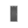 Lanberg Installation Cabinet Rack Hanger 10'' 12U 280X310 Gray WF10-2312-10S