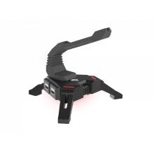 Genesis mouse Bungee VANAD 300 + hub USB 4-ports NBU-1441