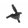 Genesis mouse Bungee VANAD 300 + hub USB 4-ports NBU-1441
