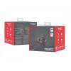 Genesis mouse Bungee VANAD 300 + hub USB 4-ports NBU-1441