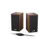Genius Hangsz&oacute;r&oacute;k SP-HF180 2x3W USB Fa 31730029400