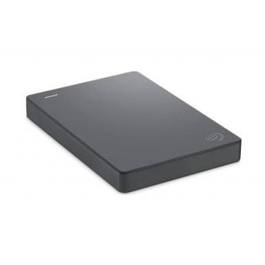 HDD Seagate Basic, 2.5'', 4TB, USB 3.0, black STJL4000400