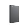 HDD Seagate Basic, 2.5'', 4TB, USB 3.0, black STJL4000400