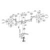 LOGILINK - Dual alumium monitor desk mount BP0077
