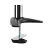 LOGILINK - Dual alumium monitor desk mount BP0077