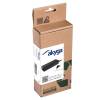 Akyga Notebook power adapter AK-ND-68 19.5V / 2.31A 45W 4.5 x 3.0 mm + pin DELL AK-ND-68