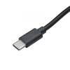Akyga Universal tablet adapter AK-TB-16 5.0V / 3.0A 15W USB type C B 1.0m AK-TB-16