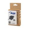 Akyga Universal tablet adapter AK-TB-16 5.0V / 3.0A 15W USB type C B 1.0m AK-TB-16